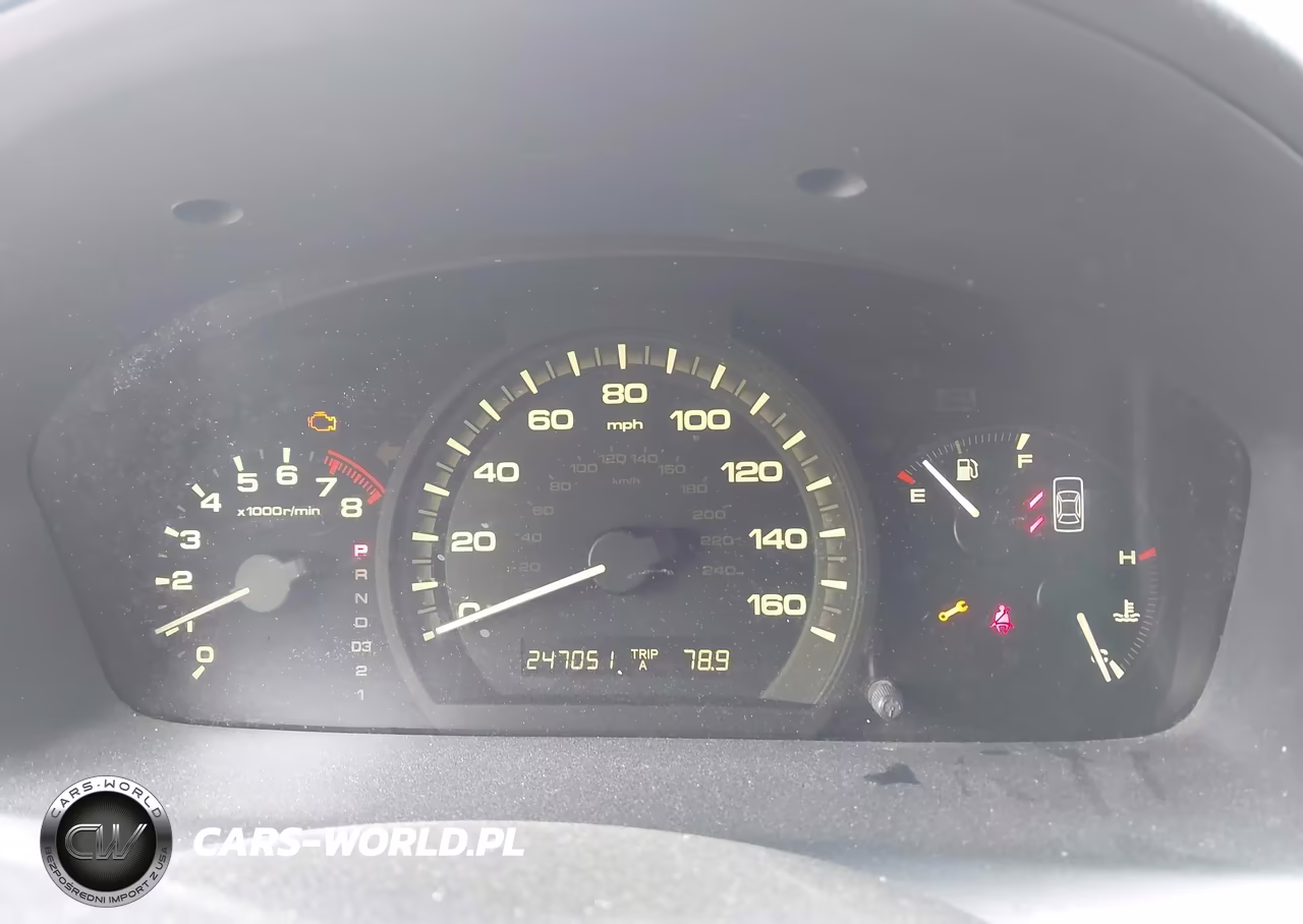2006 Honda Accord 3.0 Ex VIN:1HGCM66576A030995 - 7