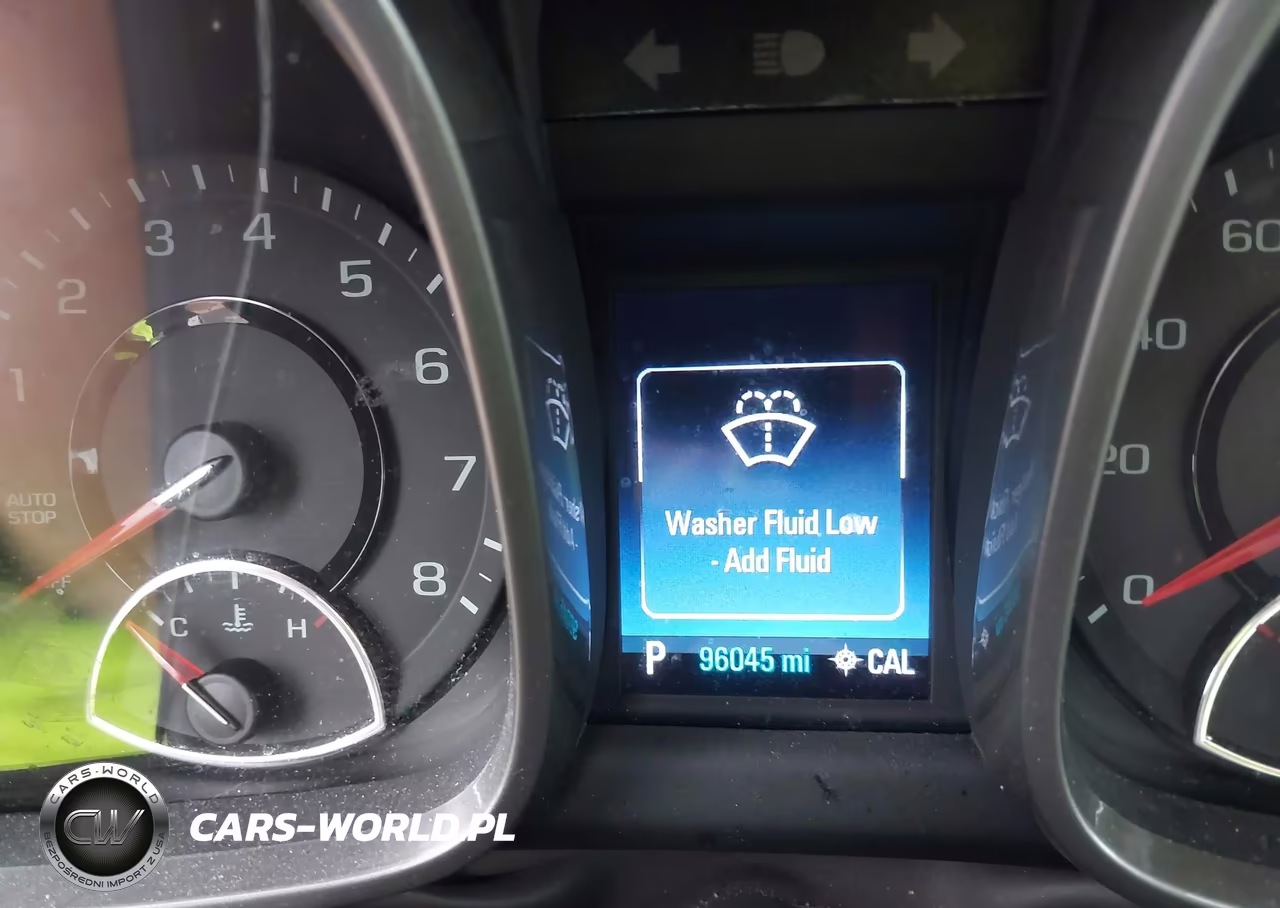 2015 Chevrolet Malibu 2Lt VIN:1G11D5SLXFF158096 - 15