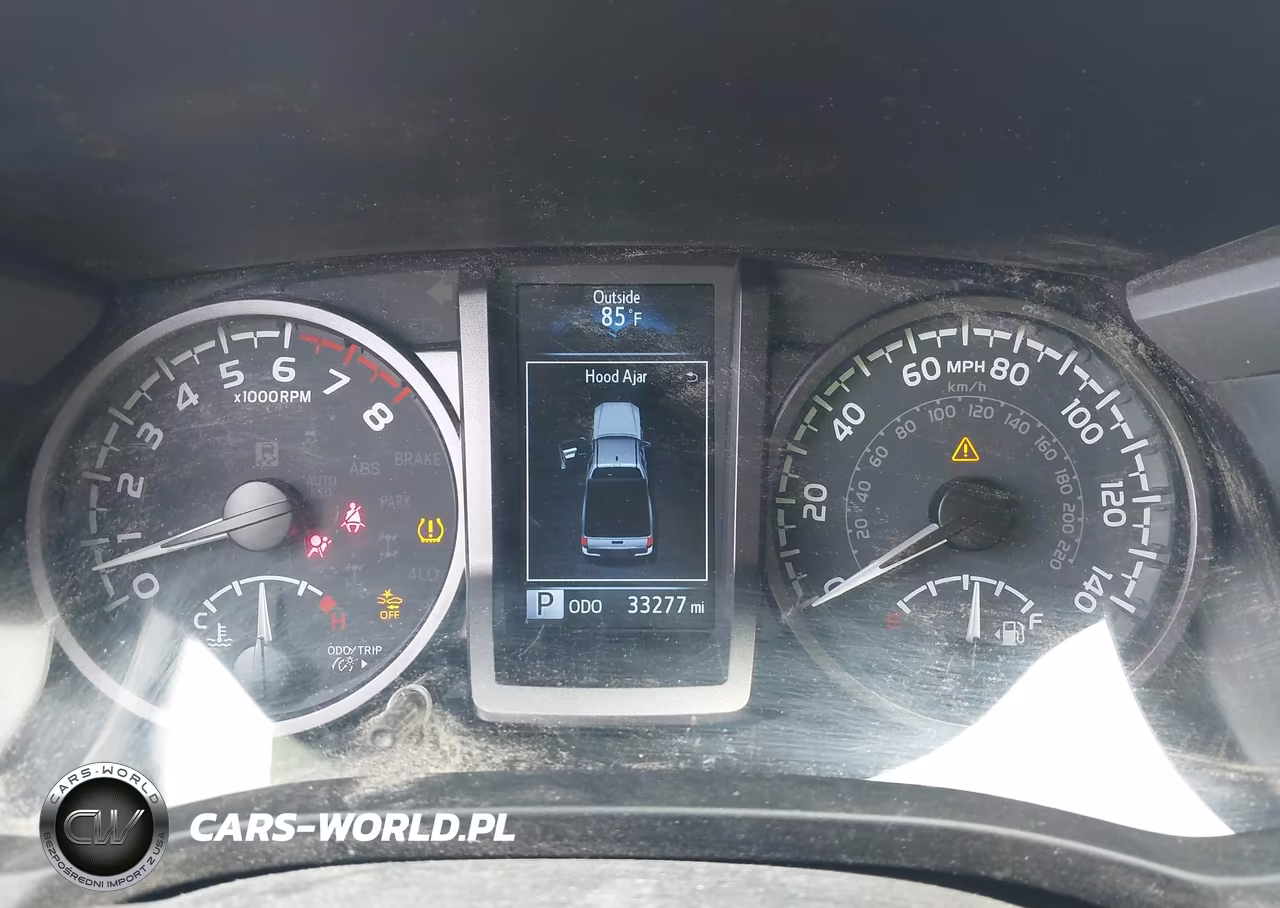 2022 Toyota Tacoma Trd Sport VIN:3TYSZ5AN9NT081126 - 7