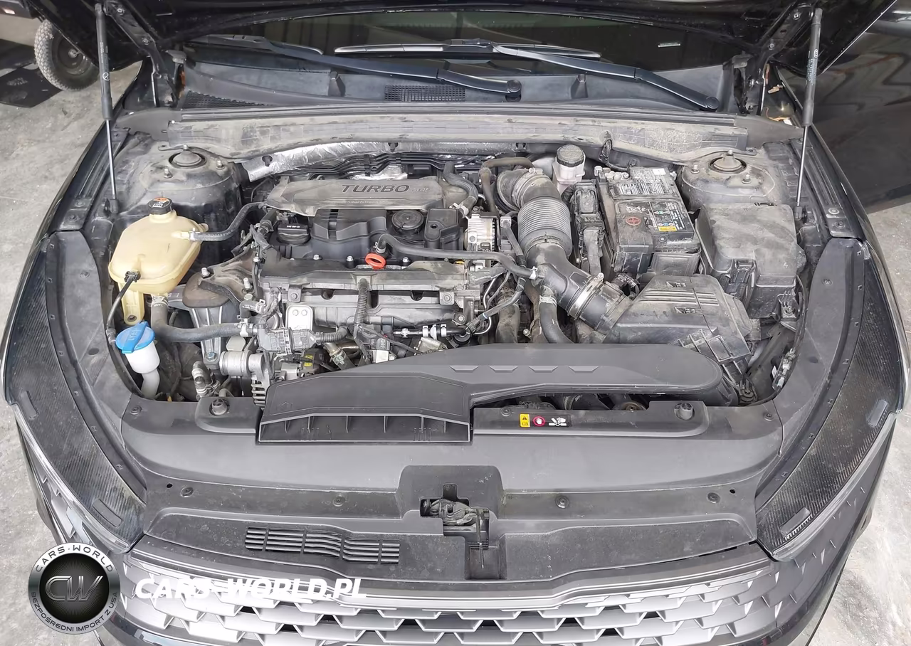 2022 Kia K5 Lxs VIN:5XXG14J28NG151001 - 10