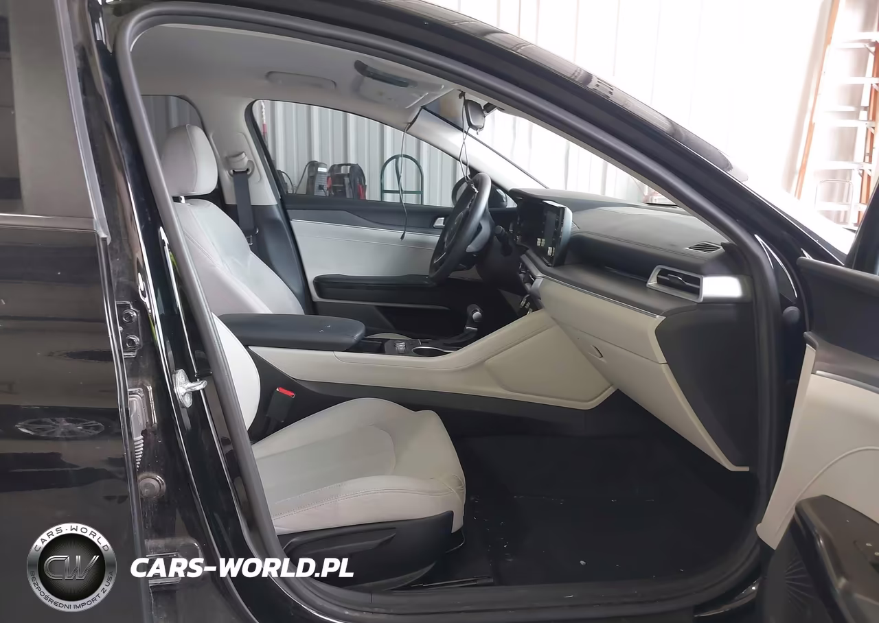 2022 Kia K5 Lxs VIN:5XXG14J28NG151001 - 5