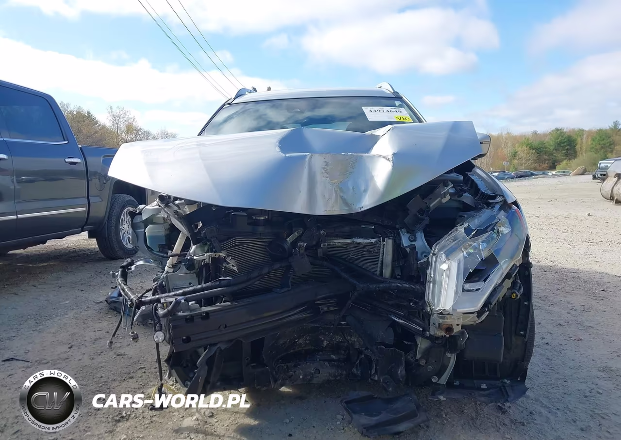 2019 Nissan Rogue Sv VIN:JN8AT2MV1KW395145 - 13