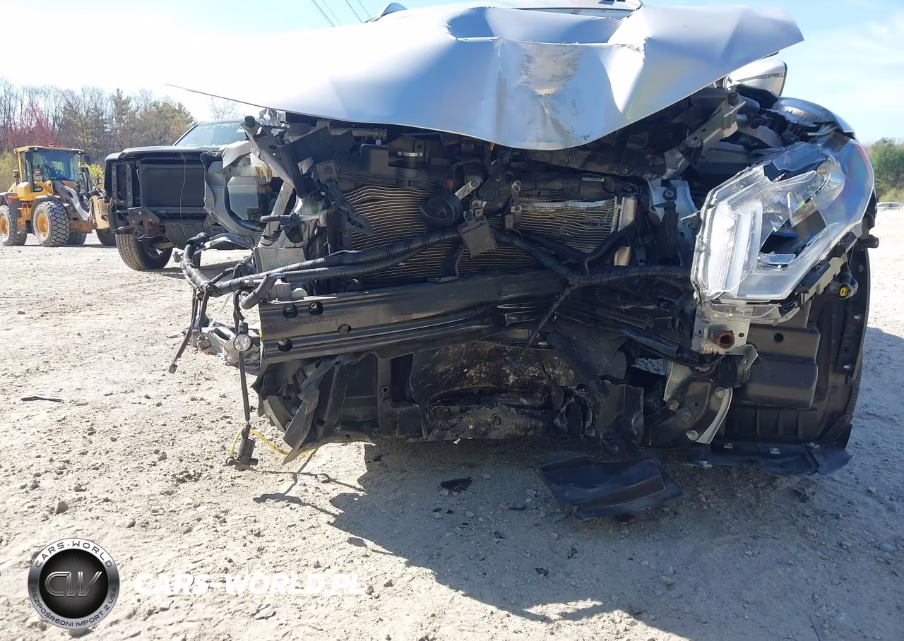 2019 Nissan Rogue Sv VIN:JN8AT2MV1KW395145 - 6