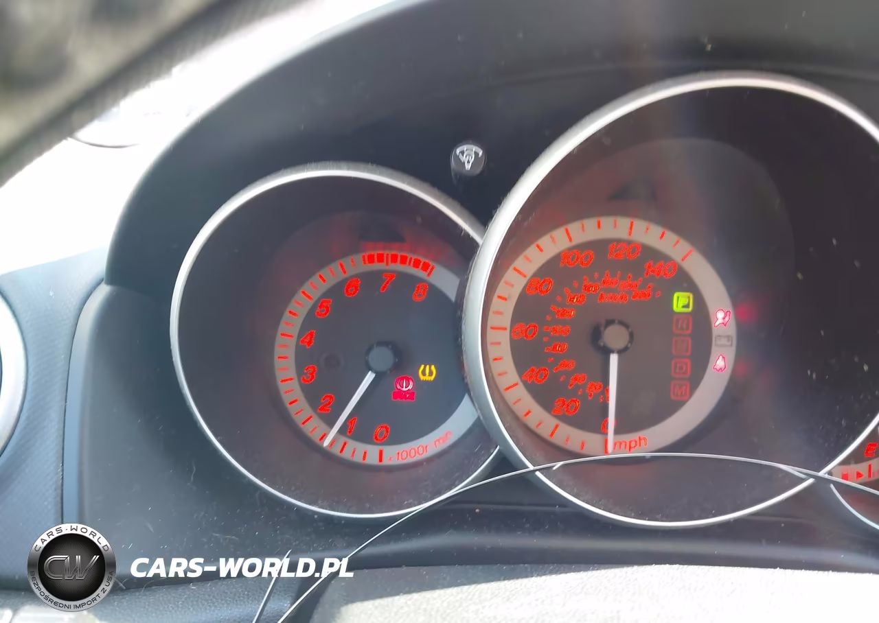 2008 Mazda Mazda3 S Sport VIN:JM1BK344881172543 - 13