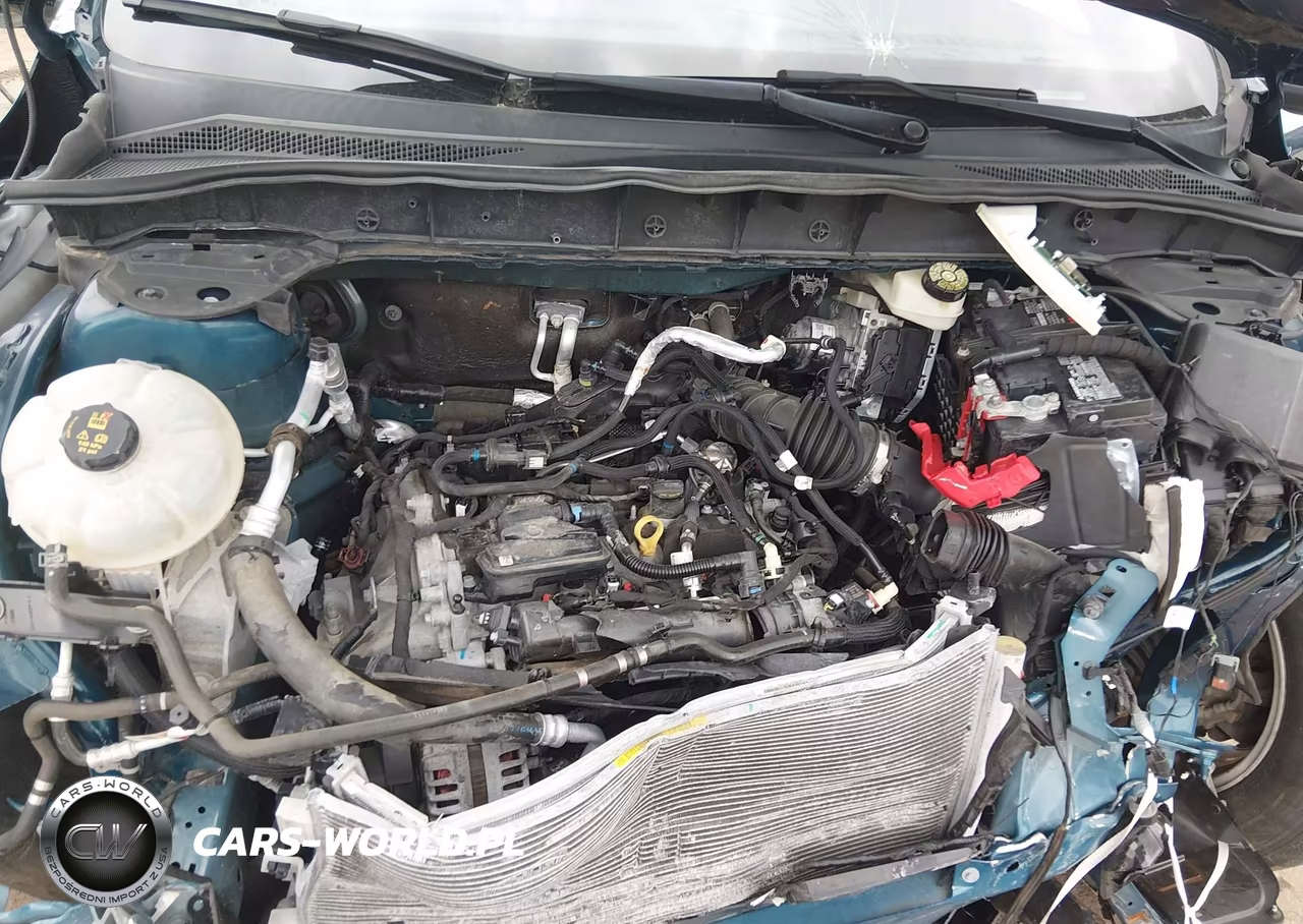 2020 Ford Escape Se VIN:1FMCU0G6XLUA28148 - 10