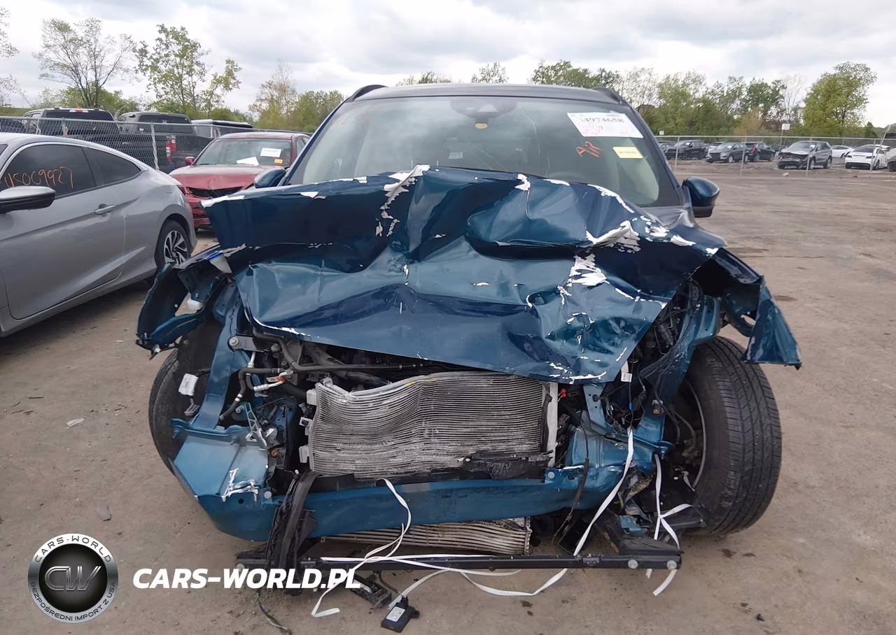 2020 Ford Escape Se VIN:1FMCU0G6XLUA28148 - 12