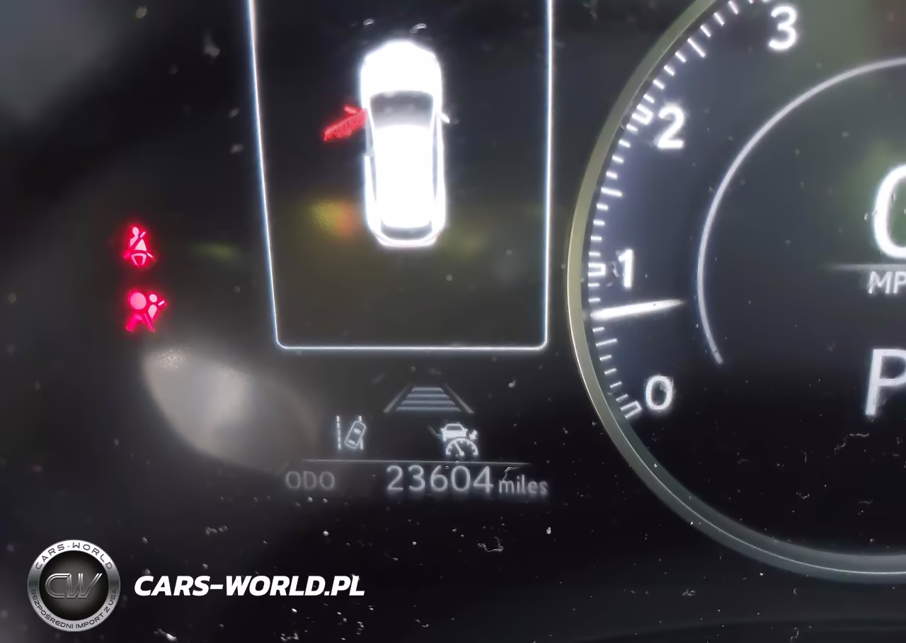 2025 Lexus Nx 250 Premium VIN:JTJGDCAZ7S5023098 - 15