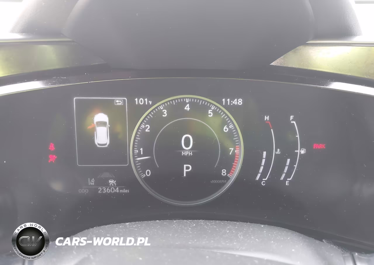 2025 Lexus Nx 250 Premium VIN:JTJGDCAZ7S5023098 - 7