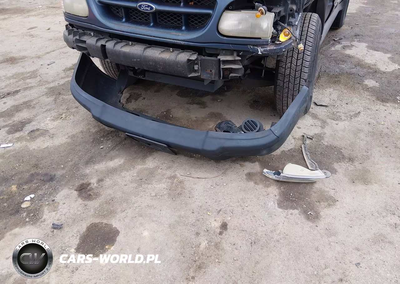 2000 Ford Explorer Sport VIN:1FMYU60E1YUA66417 - 12