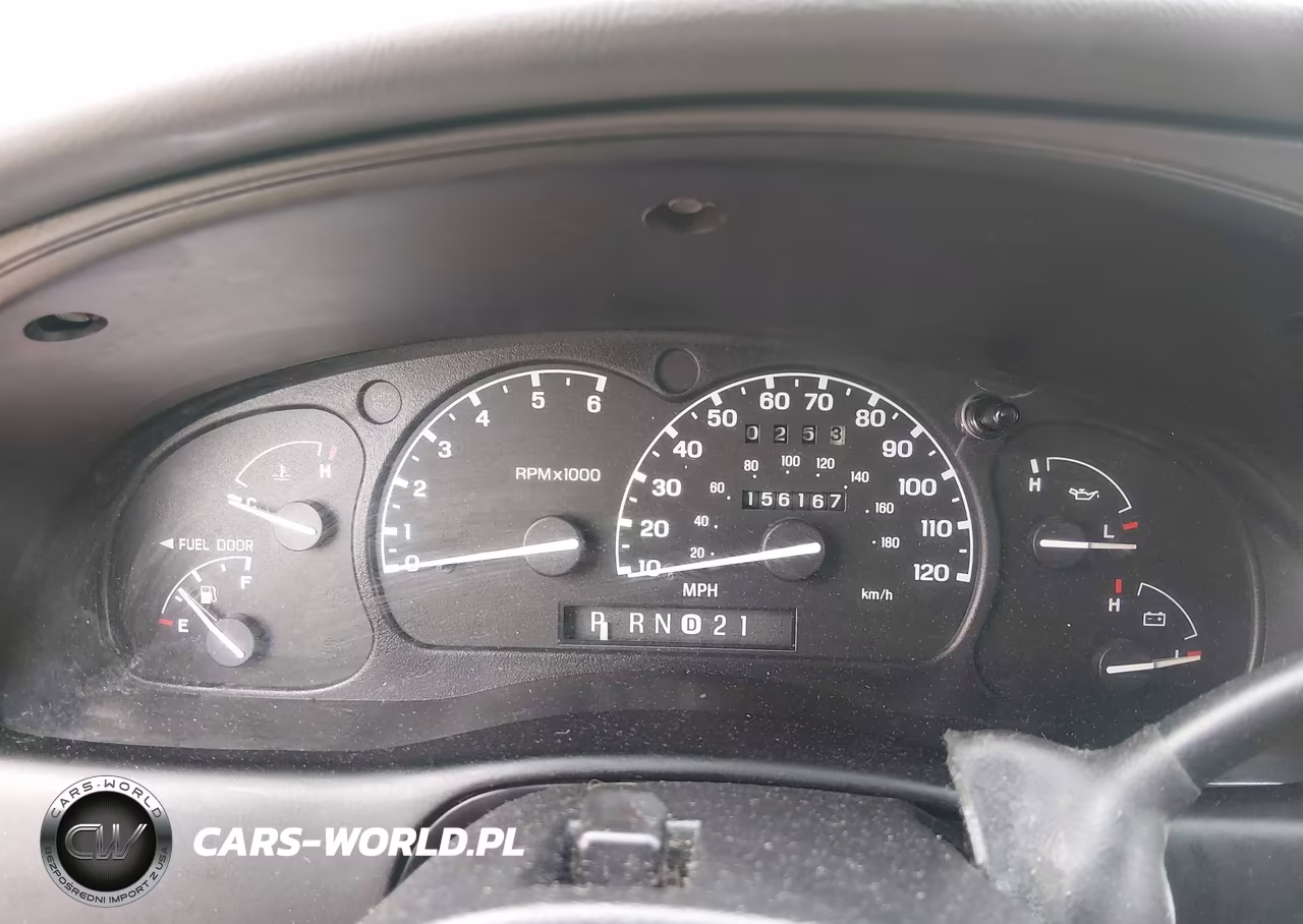 2000 Ford Explorer Sport VIN:1FMYU60E1YUA66417 - 7