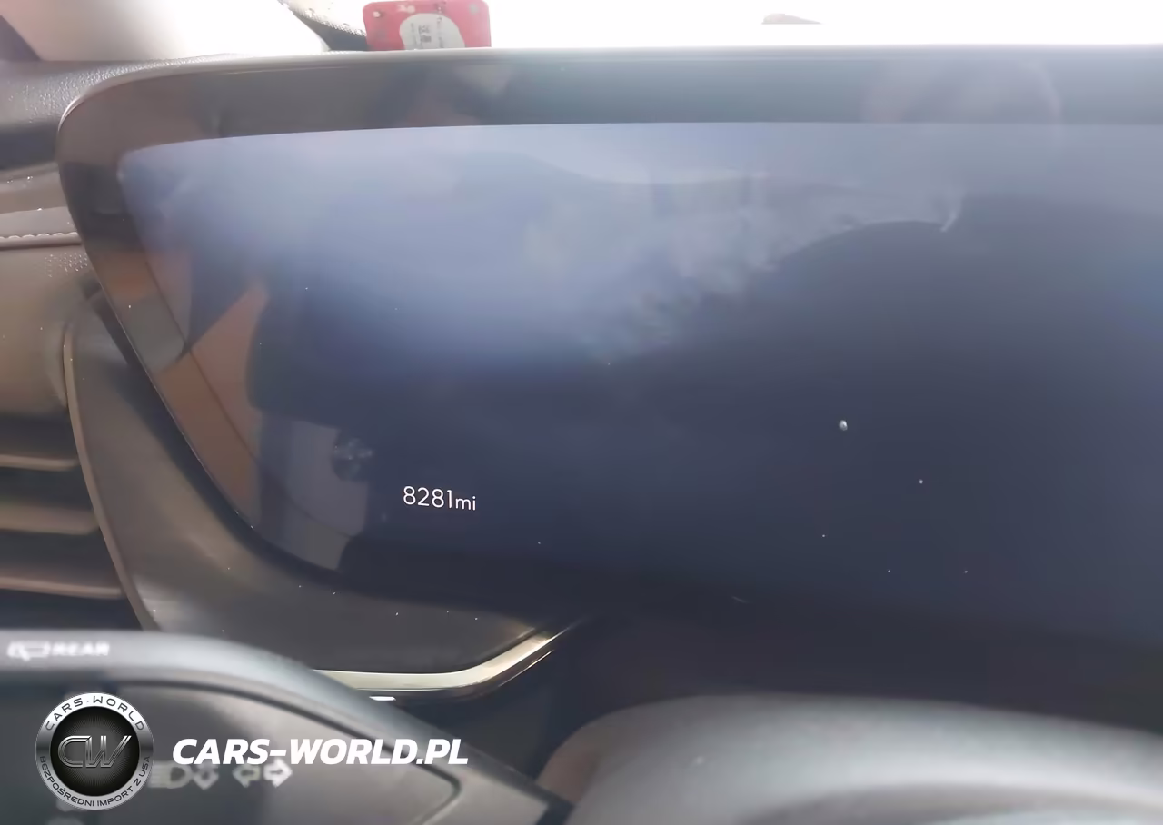 2025 Buick Envision Preferred Awd VIN:LRBFZKE48SD028145 - 7