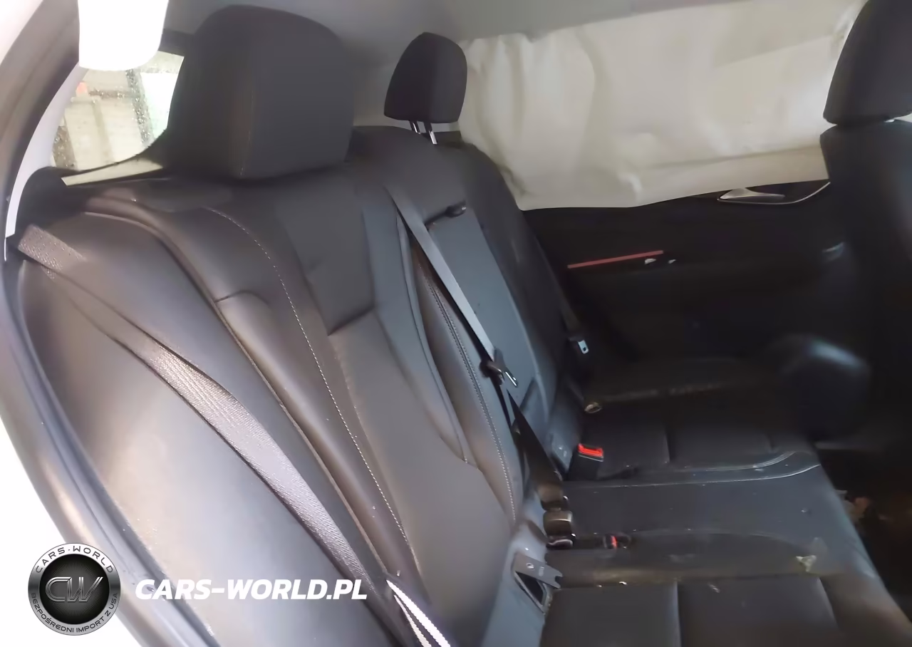 2025 Buick Envision Preferred Awd VIN:LRBFZKE48SD028145 - 8