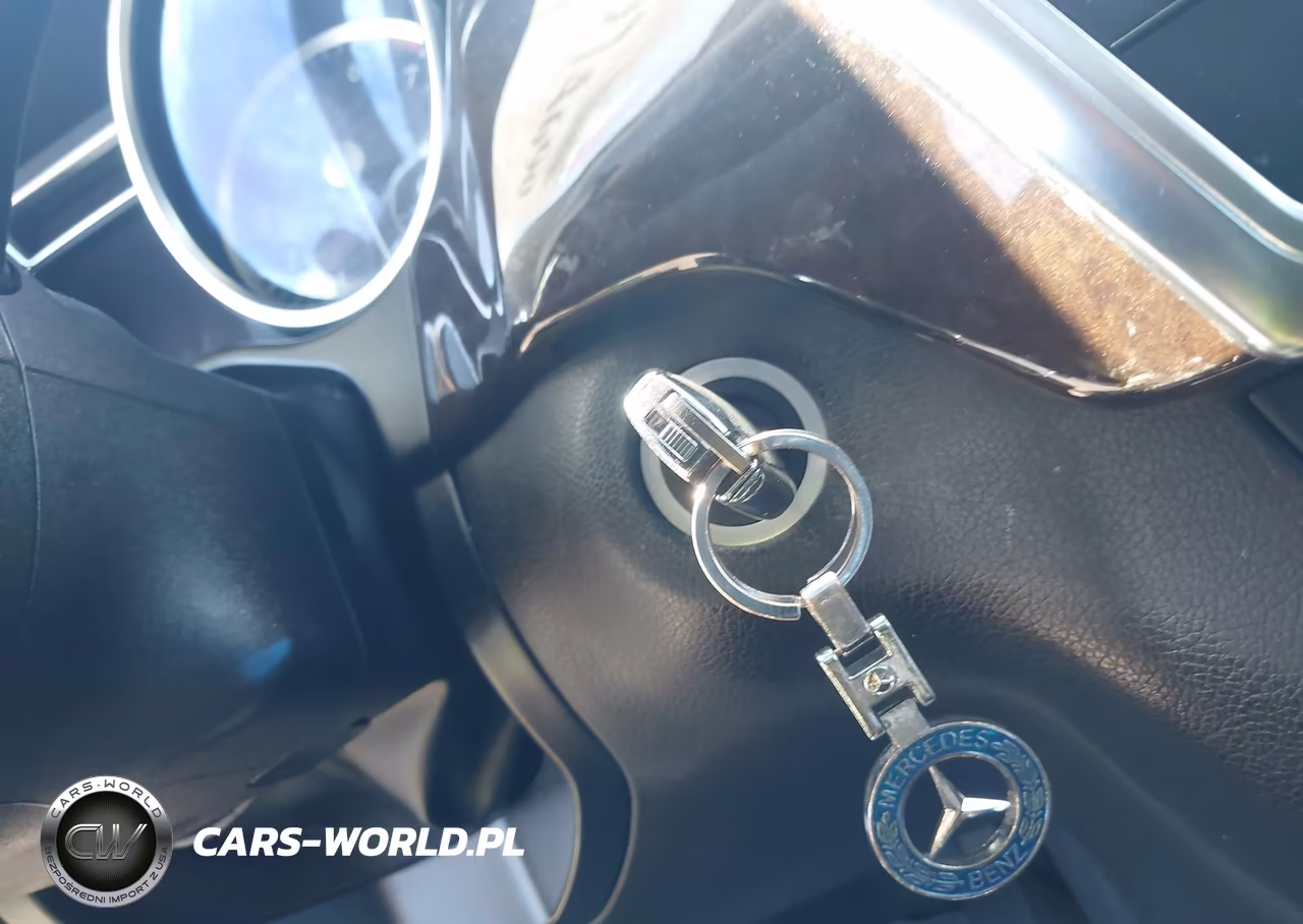 2014 Mercedes-Benz Gl 450 4Matic VIN:4JGDF7CE5EA364606 - 11