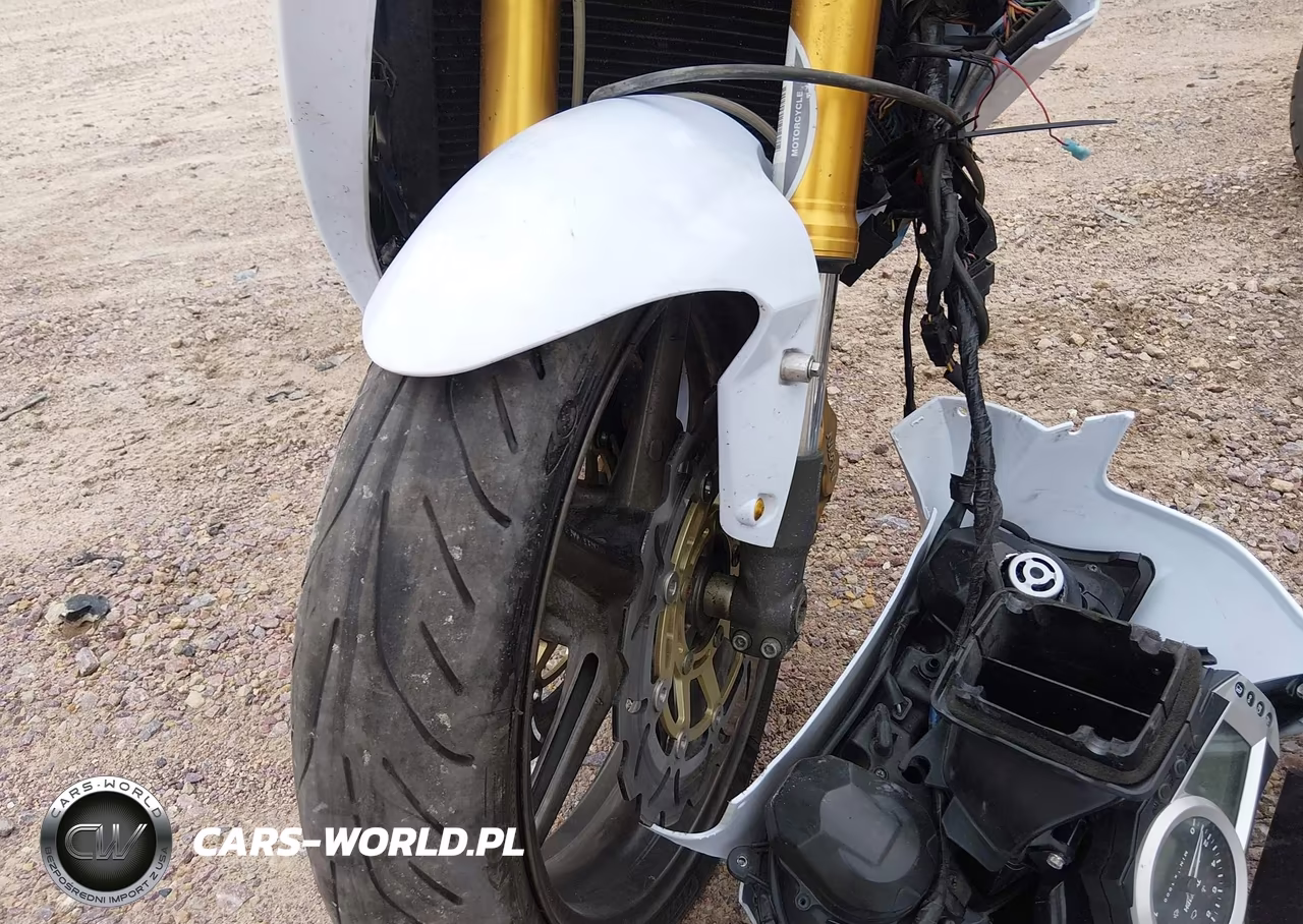 2006 Triumph Motorcycle Daytona 675 VIN:SMTD00NS36J267519 - 15