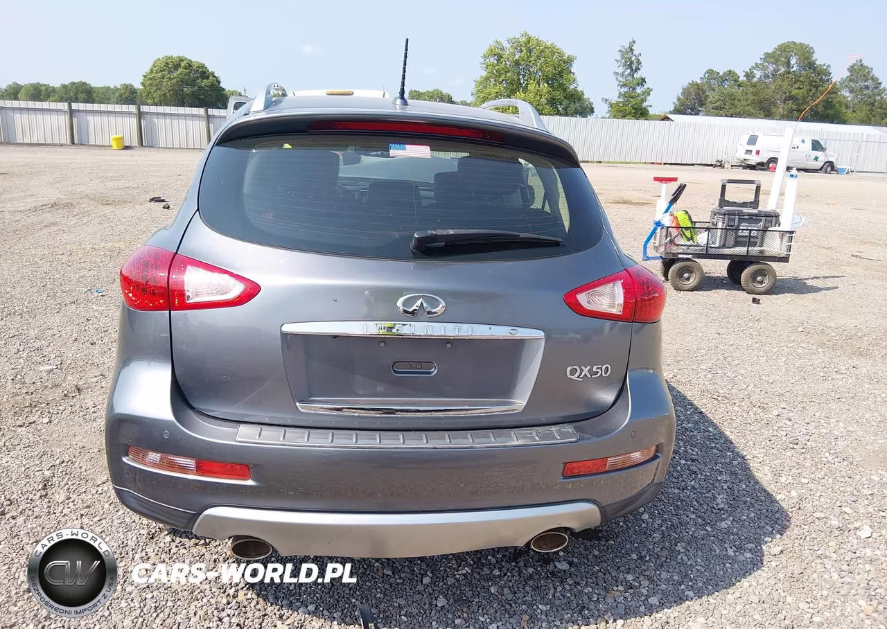 2017 Infiniti Qx50 VIN:JN1BJ0RP1HM383315 - 17