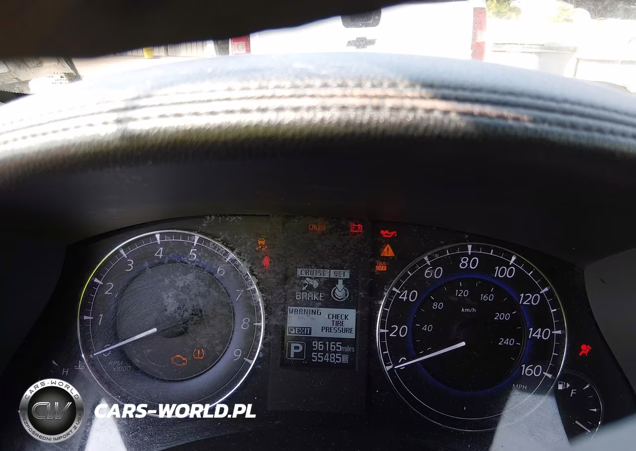 2017 Infiniti Qx50 VIN:JN1BJ0RP1HM383315 - 7