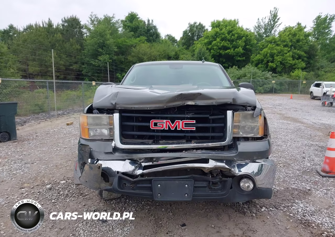 2011 GMC Sierra 1500 Sle VIN:1GTR2VE33BZ295191 - 12