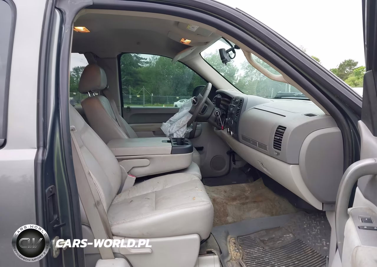 2011 GMC Sierra 1500 Sle VIN:1GTR2VE33BZ295191 - 5