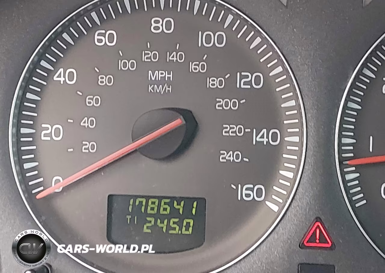 2006 Volvo Xc90 2.5T VIN:YV4CZ592361267119 - 14