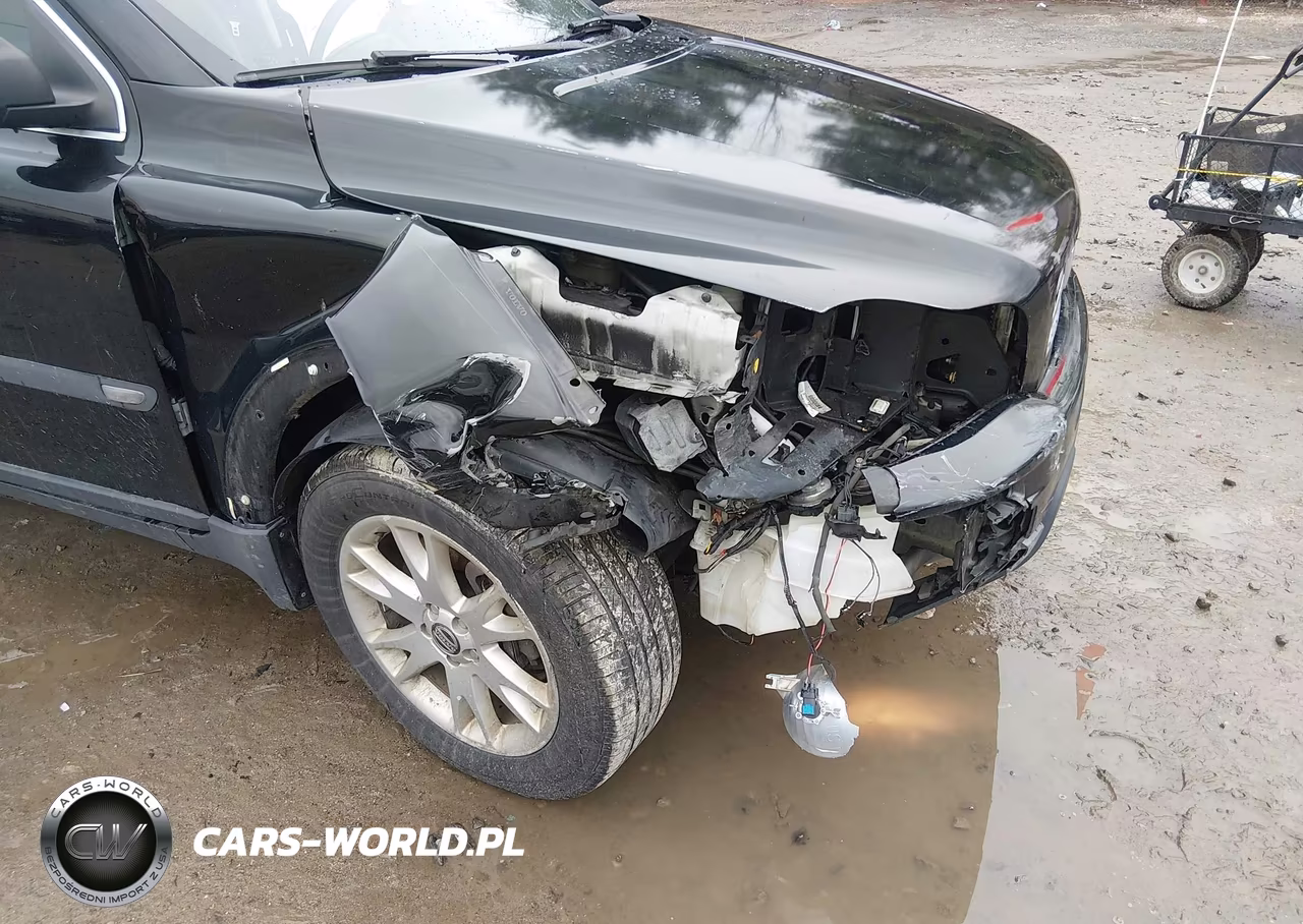2006 Volvo Xc90 2.5T VIN:YV4CZ592361267119 - 6