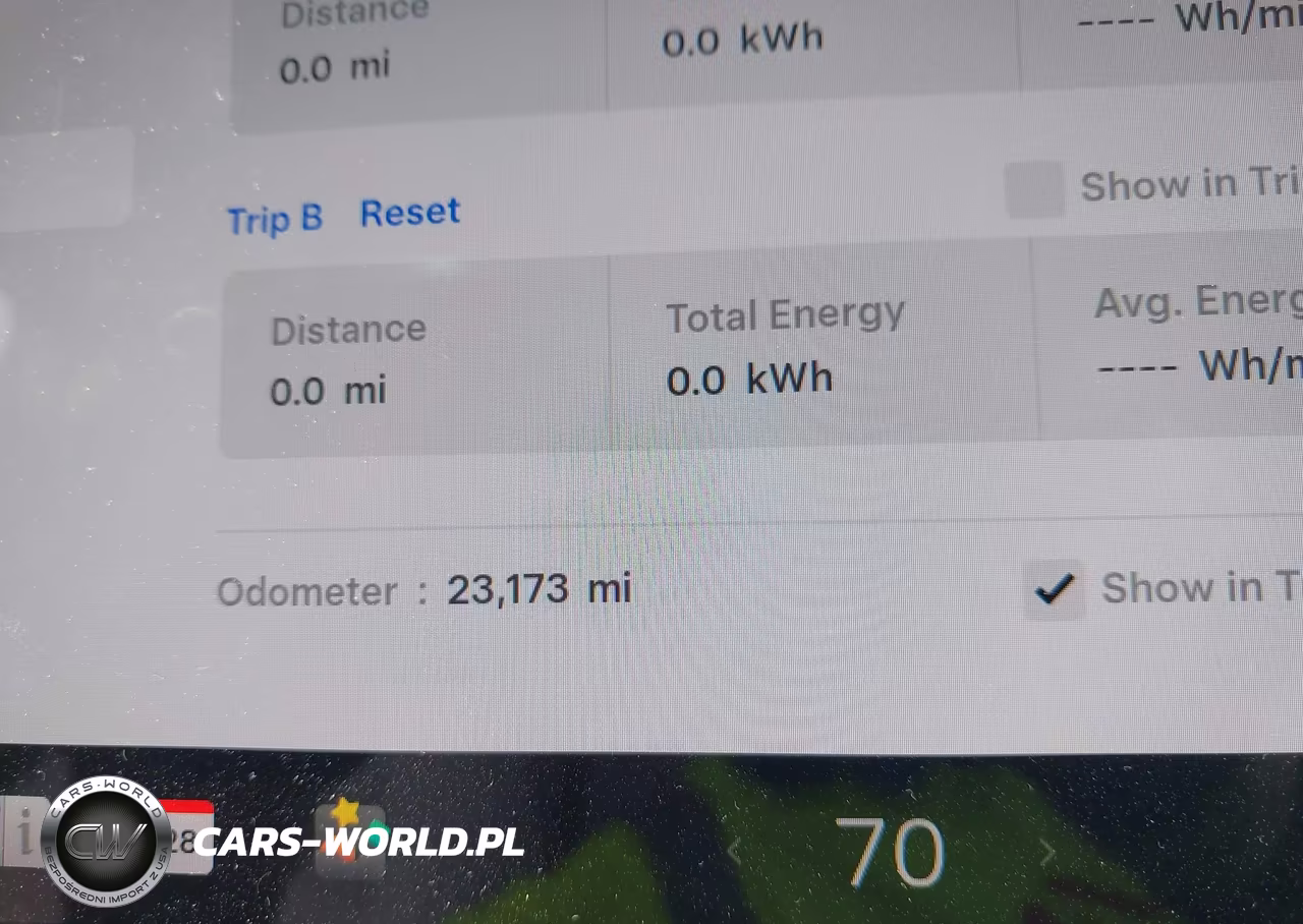 2024 Tesla Model Y Long Range Dual Motor All-Wheel Drive VIN:7SAYGDEE6RA223829 - 16