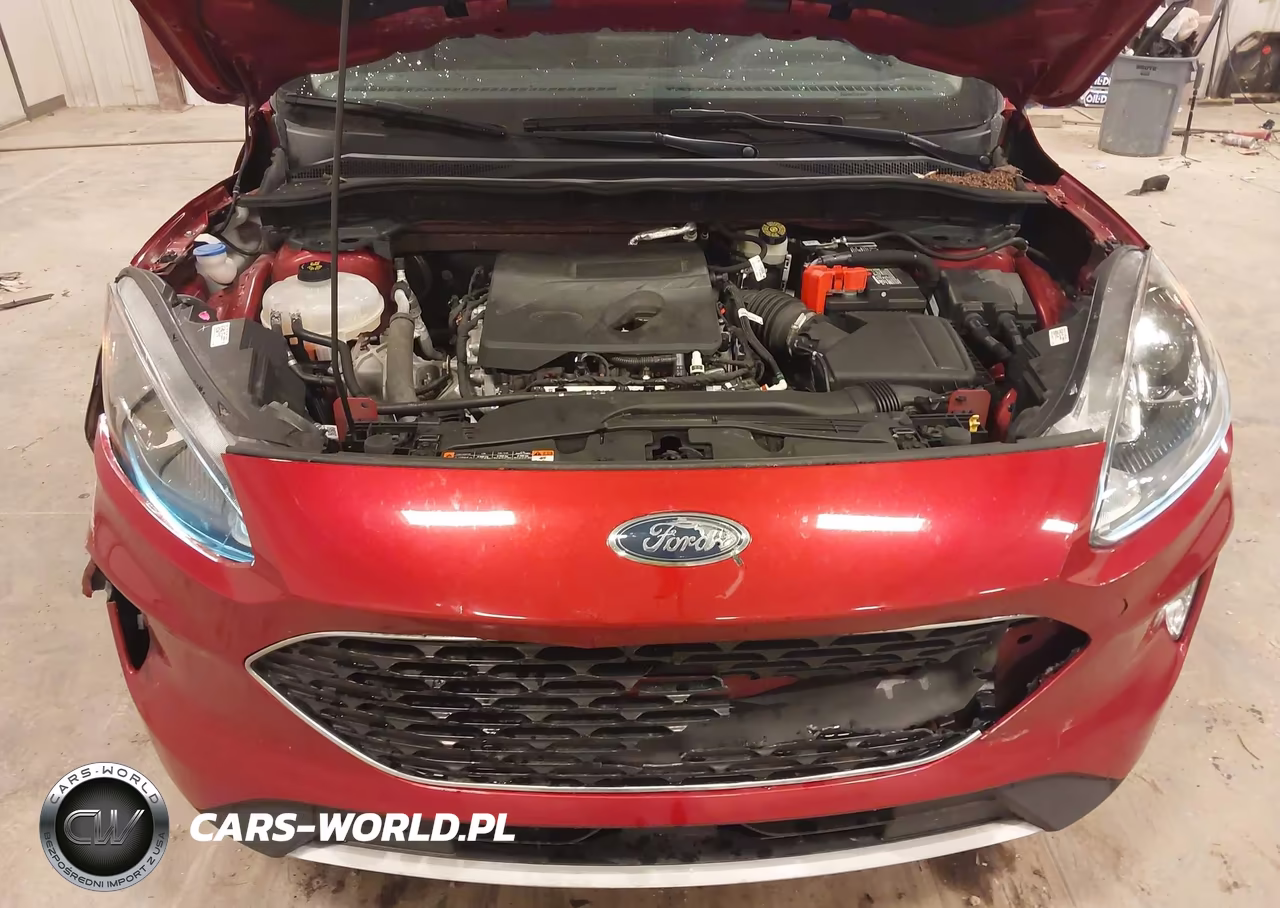 2020 Ford Escape Sel VIN:1FMCU9H60LUA10048 - 10