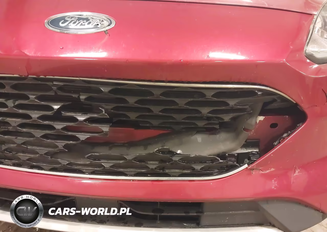 2020 Ford Escape Sel VIN:1FMCU9H60LUA10048 - 6