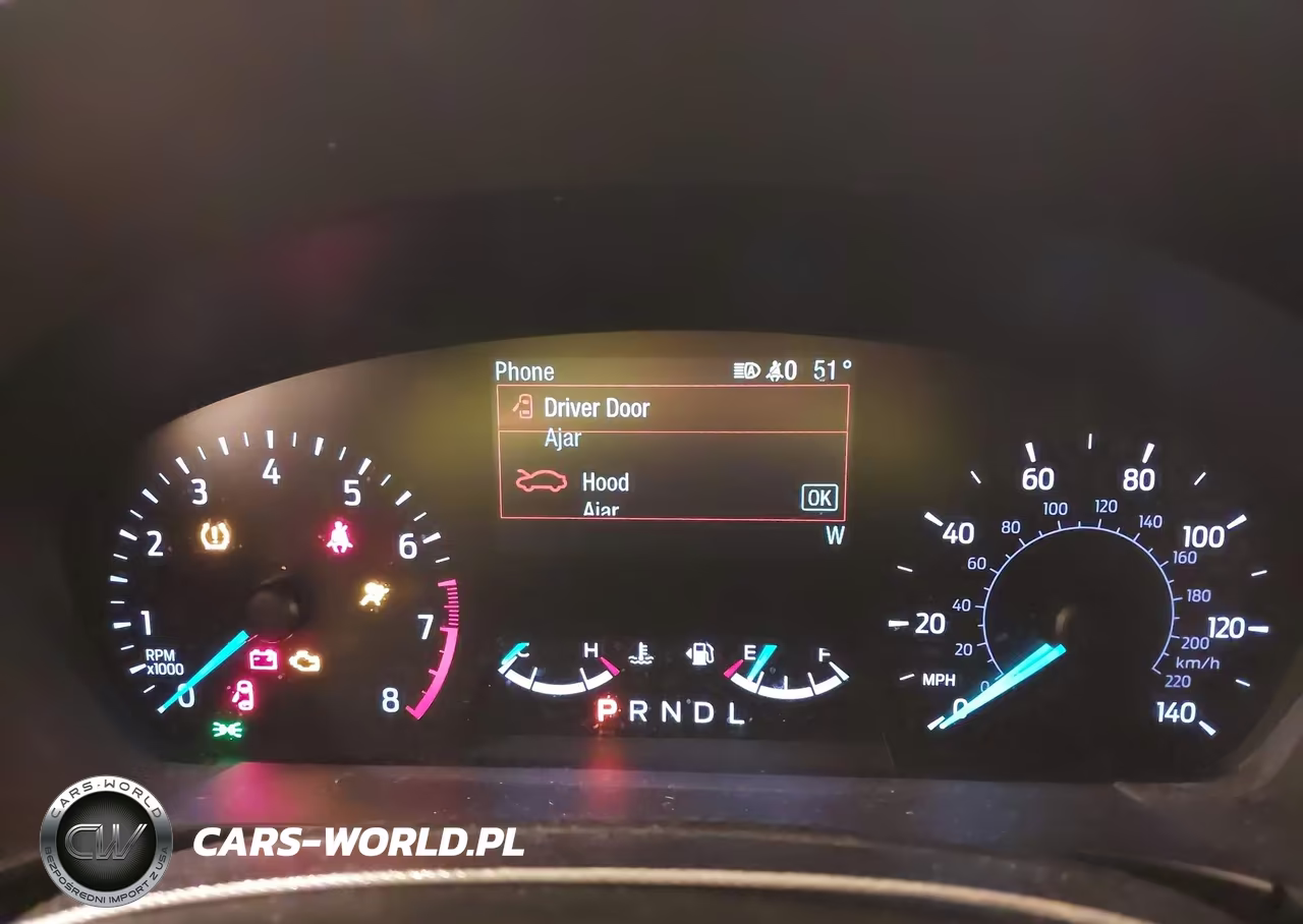 2020 Ford Escape Sel VIN:1FMCU9H60LUA10048 - 7