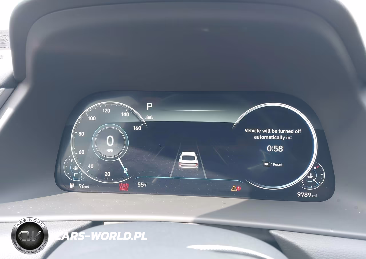 2021 Hyundai Sonata Sel Plus VIN:5NPEJ4J21MH082338 - 7