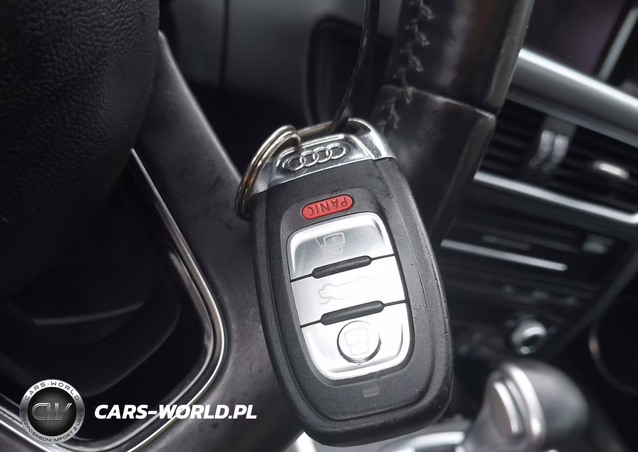 2017 Audi Q5 2.0T Premium VIN:WA1M2AFP6HA095590 - 11