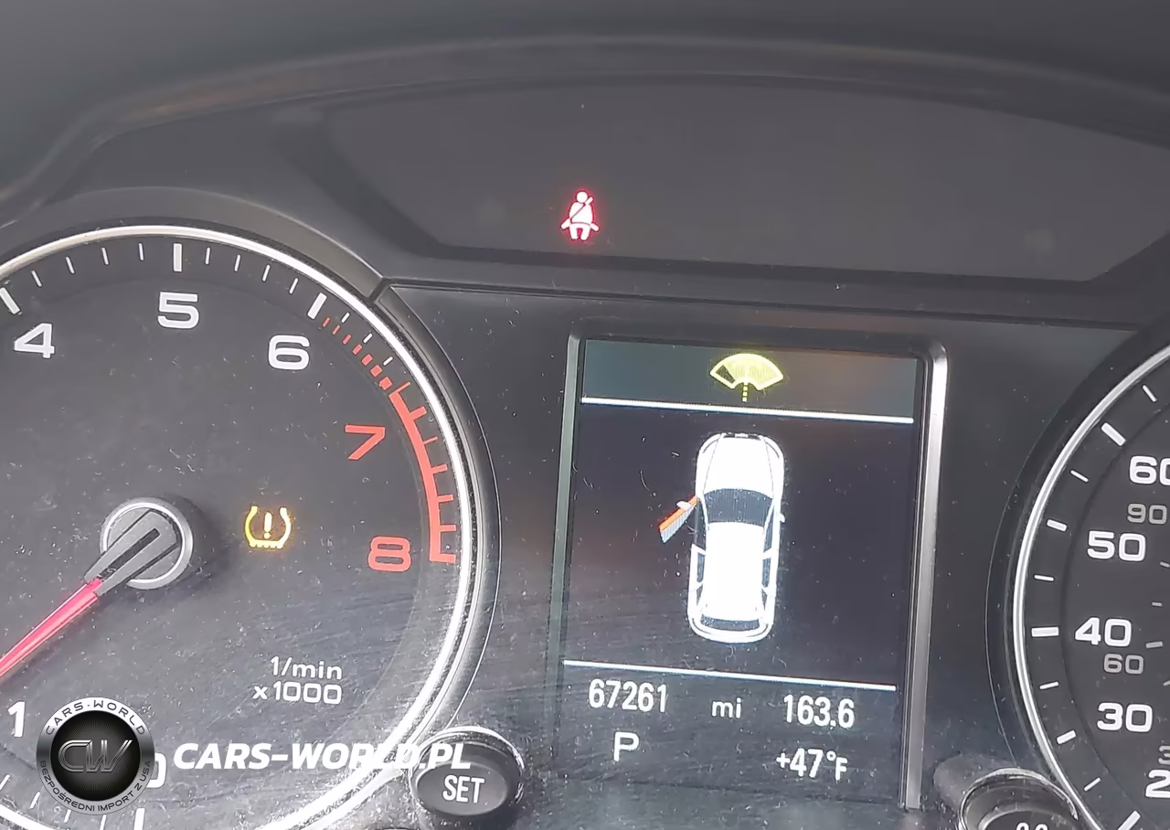 2017 Audi Q5 2.0T Premium VIN:WA1M2AFP6HA095590 - 15