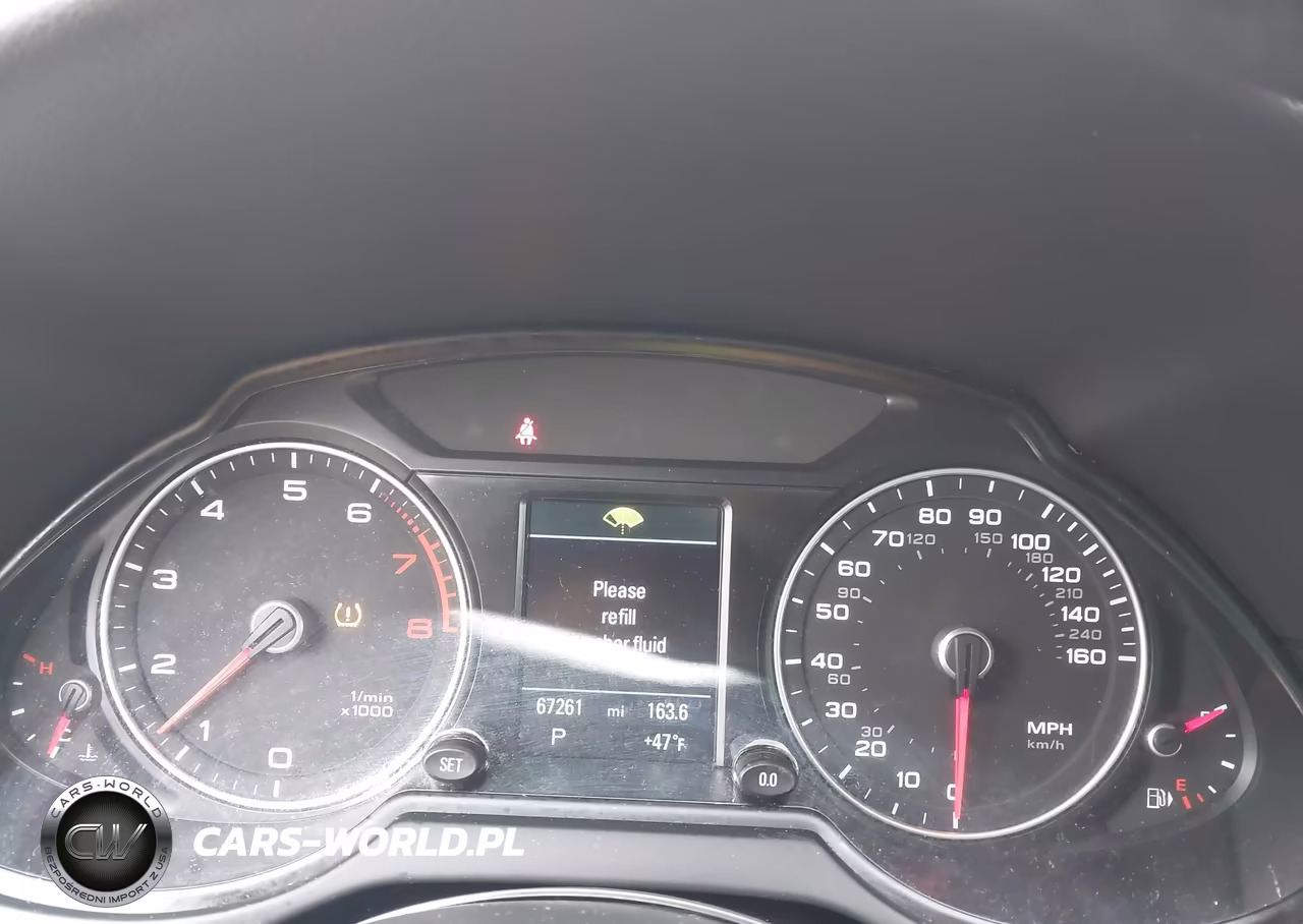 2017 Audi Q5 2.0T Premium VIN:WA1M2AFP6HA095590 - 7