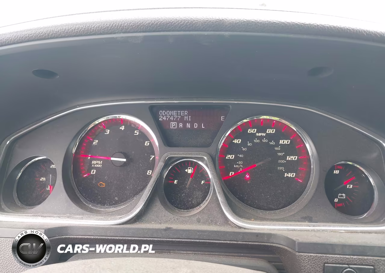 2013 GMC Acadia Denali VIN:1GKKVTKD7DJ261741 - 7