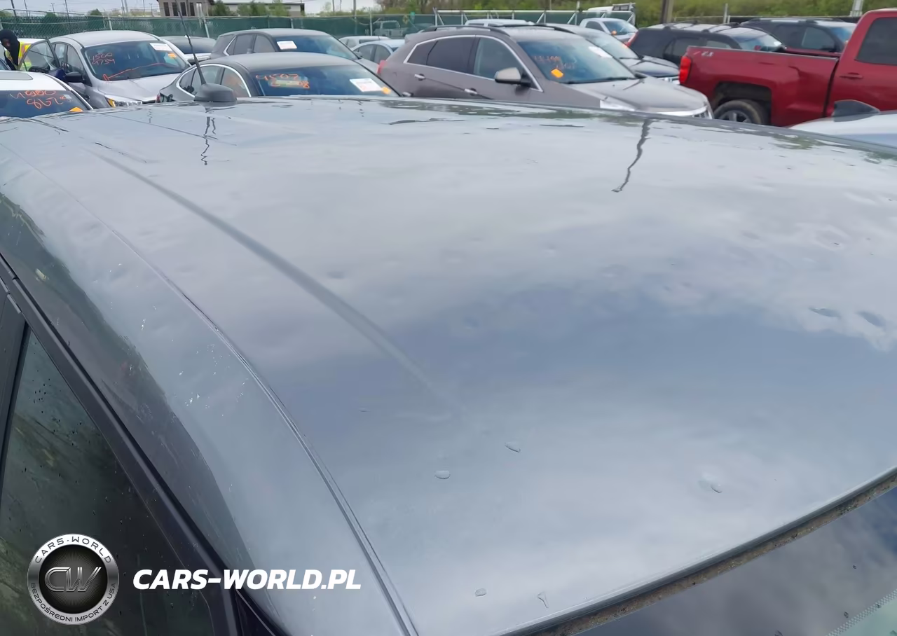 2025 Chevrolet Trailblazer Awd Ls VIN:KL79MNSLXSB158835 - 17