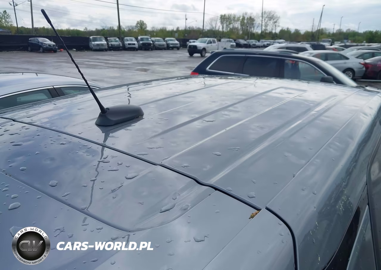 2025 Chevrolet Trailblazer Awd Ls VIN:KL79MNSLXSB158835 - 18