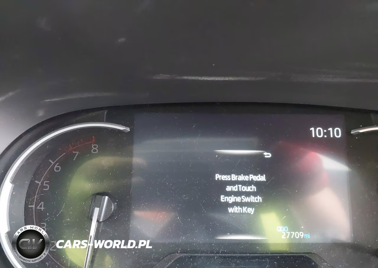 2023 Toyota Rav4 Xle Premium VIN:2T3A1RFV1PC373807 - 7