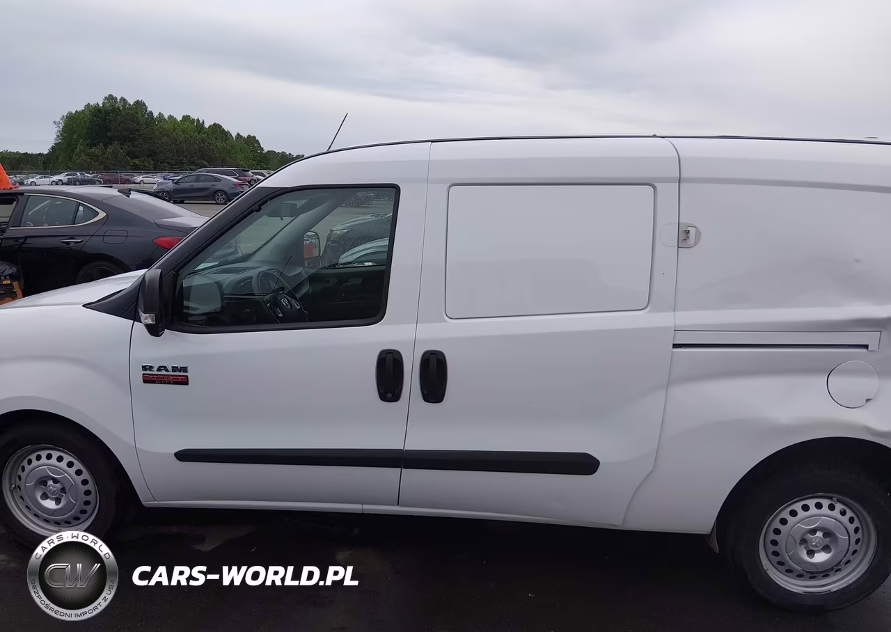 2020 Ram Promaster City Tradesman VIN:ZFBHRFAB4L6R66948 - 14