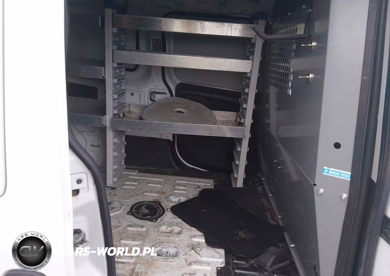 2020 Ram Promaster City Tradesman VIN:ZFBHRFAB4L6R66948 - 8