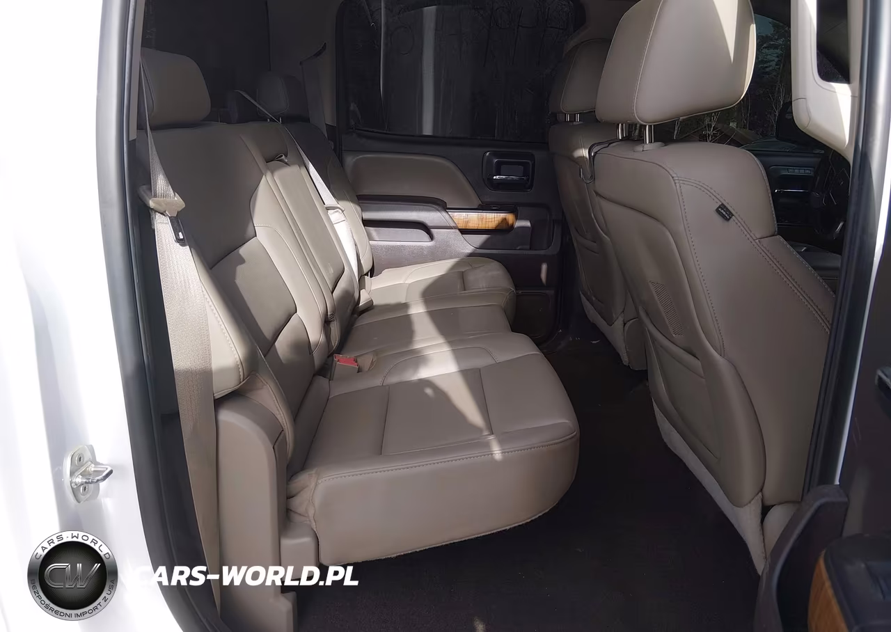 2014 GMC Sierra 1500 Slt VIN:3GTU2VEJ5EG500894 - 8