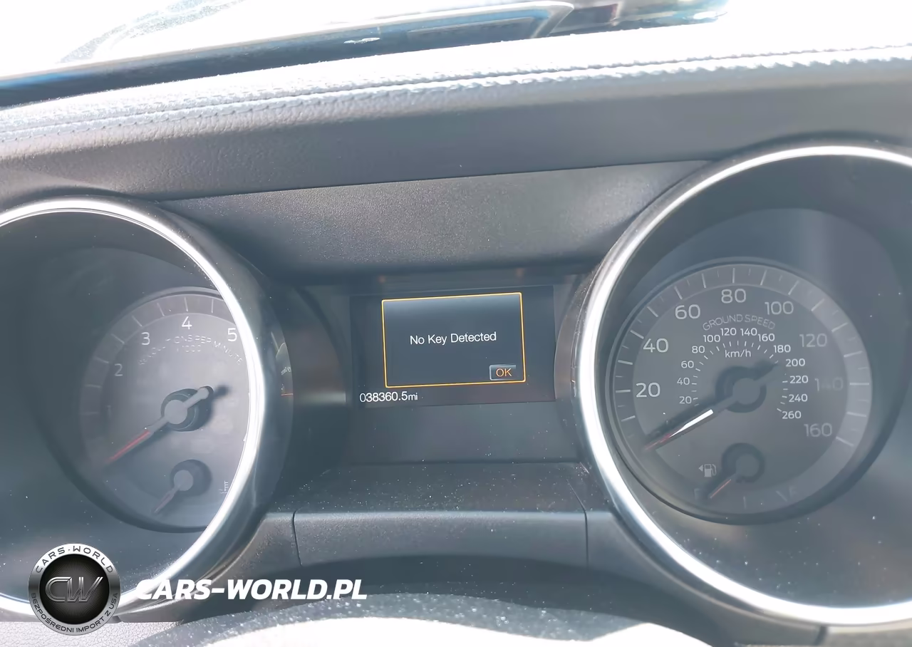 2020 Ford Mustang Ecoboost Fastback VIN:1FA6P8TD4L5149785 - 7