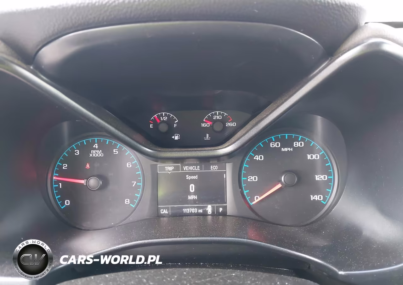 2018 Chevrolet Colorado Wt VIN:1GCHSBEA0J1194289 - 7
