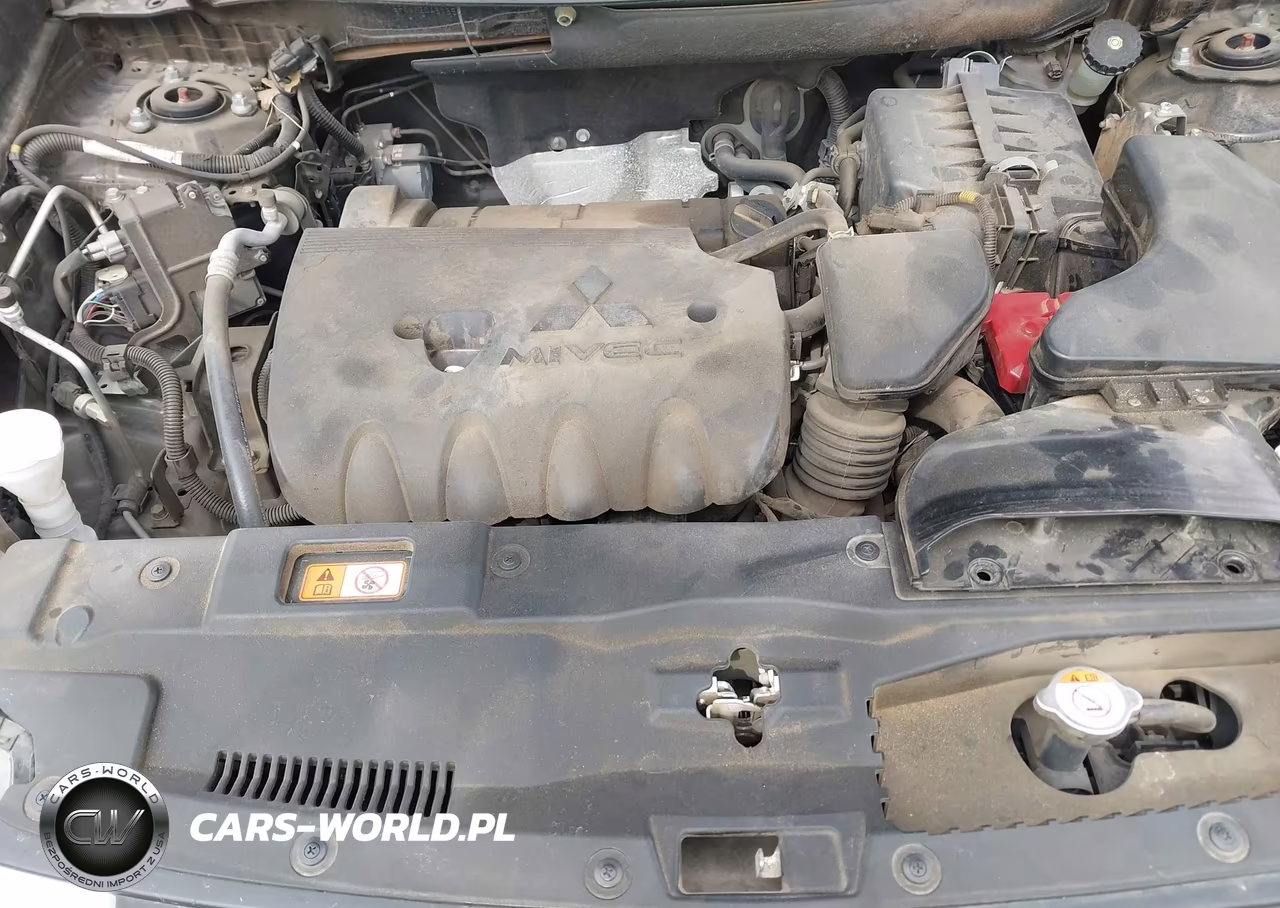 2019 Mitsubishi Outlander Le-Se-Sel VIN:JA4AD3A30KZ043135 - 10