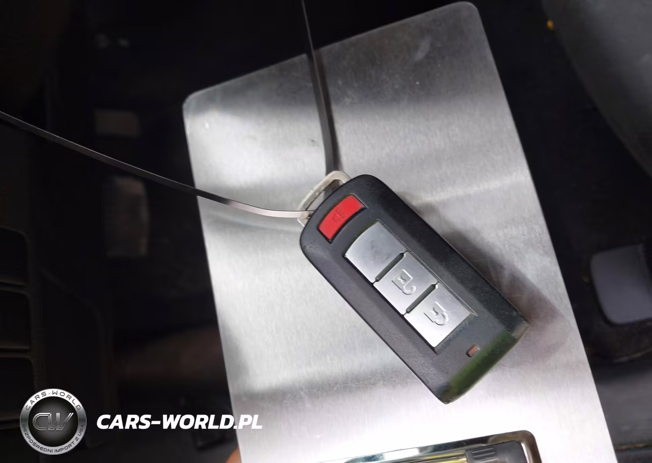 2019 Mitsubishi Outlander Le-Se-Sel VIN:JA4AD3A30KZ043135 - 11