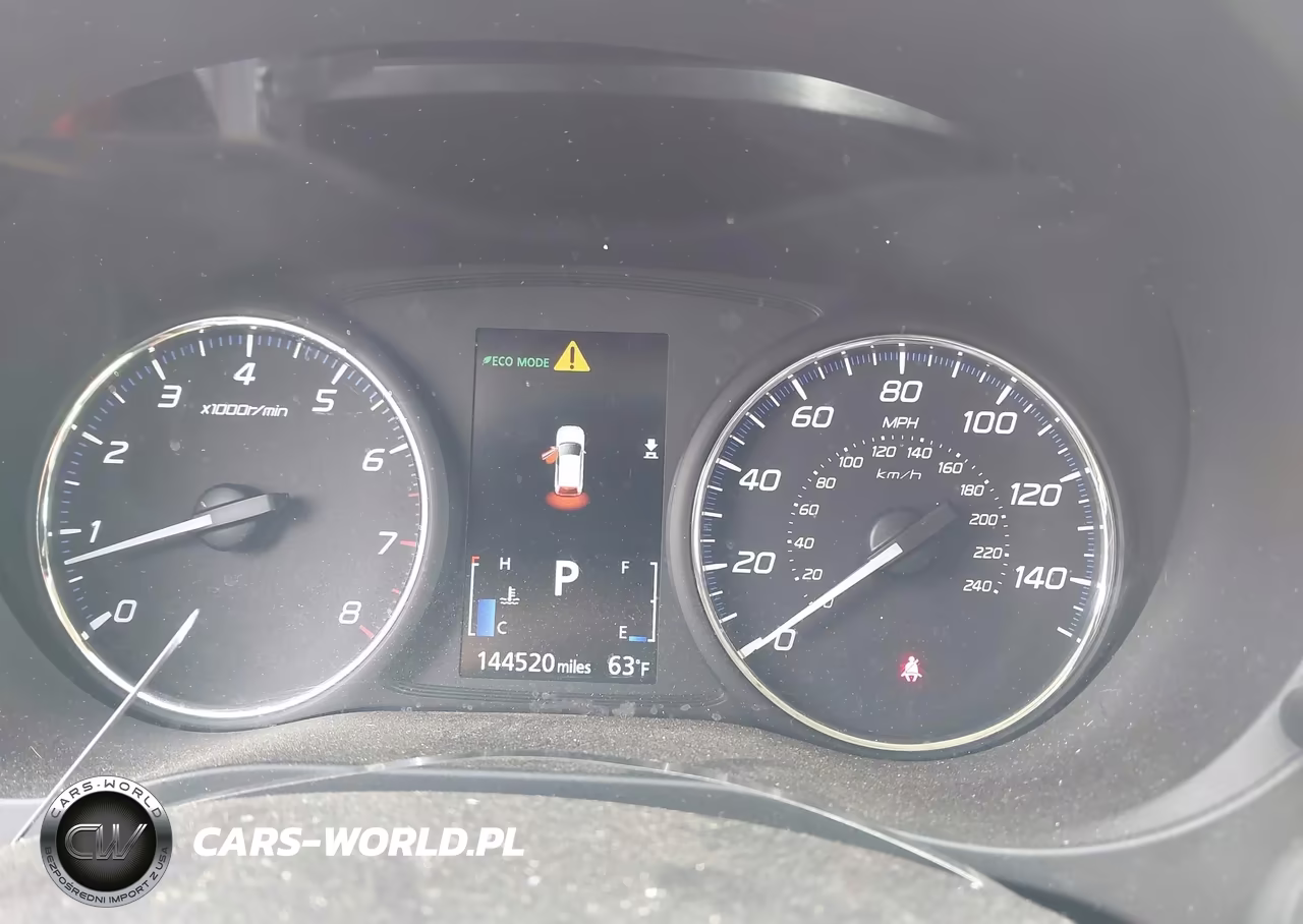 2019 Mitsubishi Outlander Le-Se-Sel VIN:JA4AD3A30KZ043135 - 15