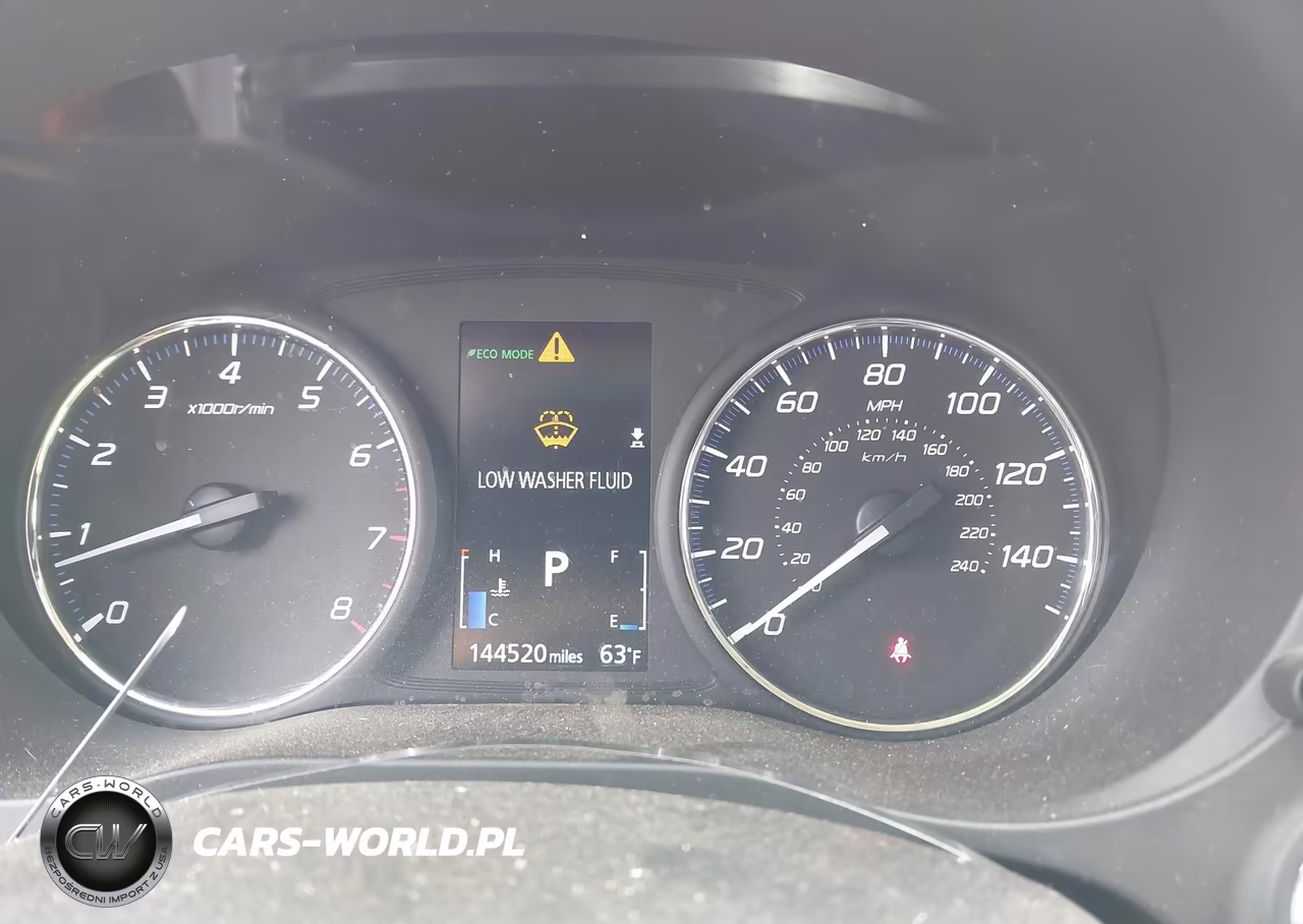 2019 Mitsubishi Outlander Le-Se-Sel VIN:JA4AD3A30KZ043135 - 7