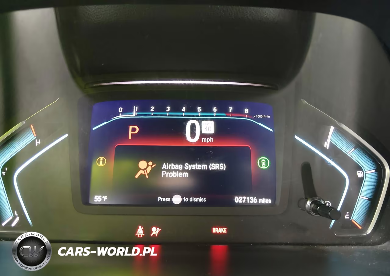 2024 Honda Odyssey Sport VIN:5FNRL6H75RB002294 - 7