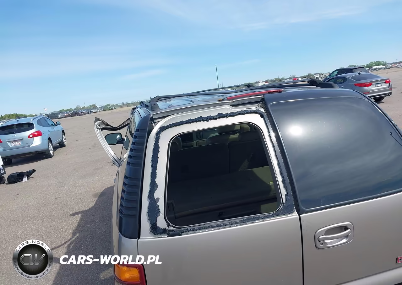 2002 GMC Yukon Xl 1500 Slt VIN:1GKFK16ZX2J319505 - 12