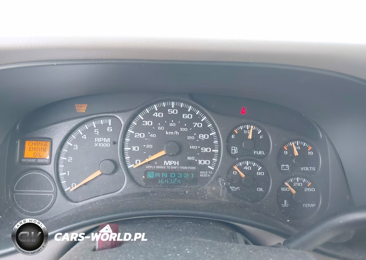 2002 GMC Yukon Xl 1500 Slt VIN:1GKFK16ZX2J319505 - 7