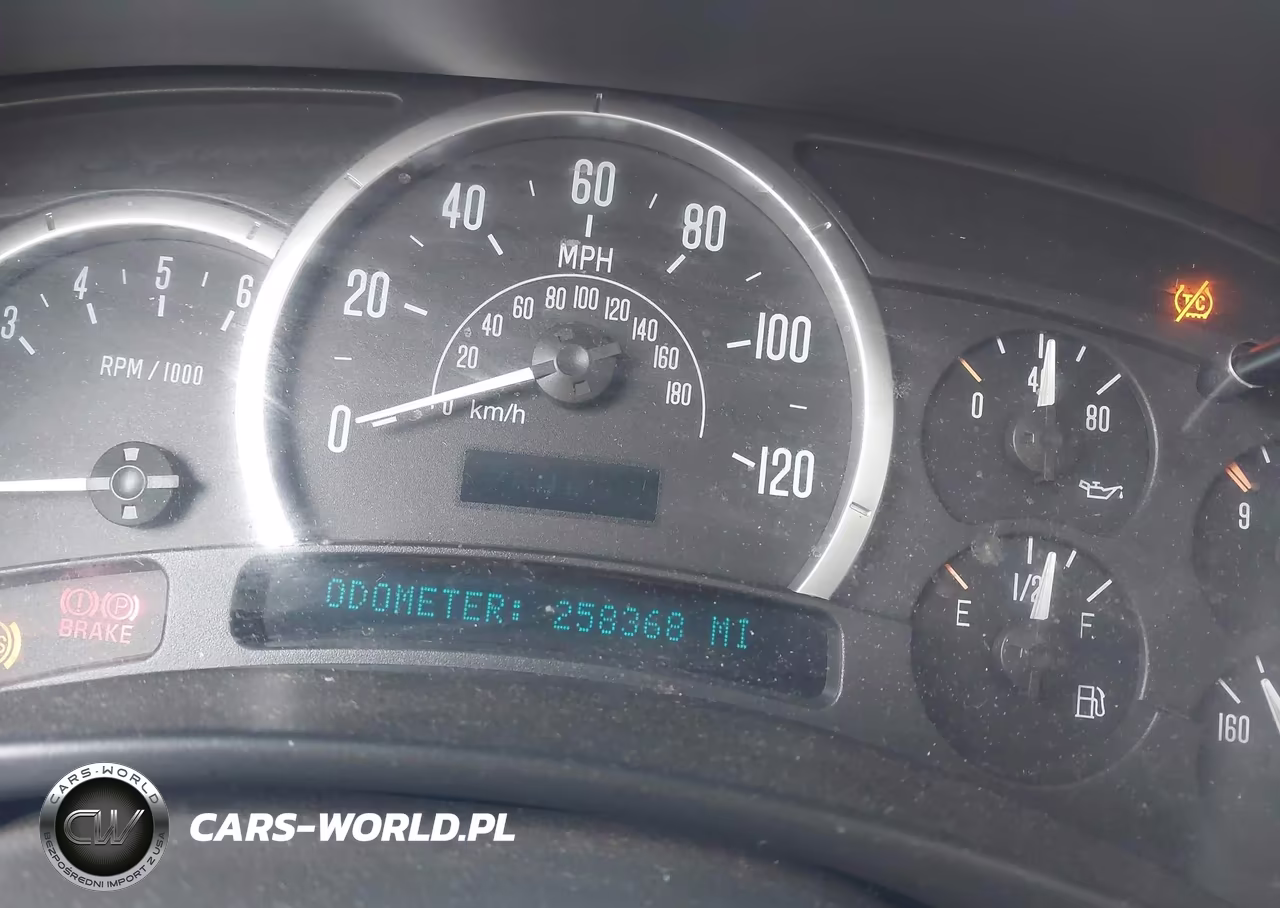 2004 Cadillac Escalade Standard VIN:1GYEK63N54R220532 - 7