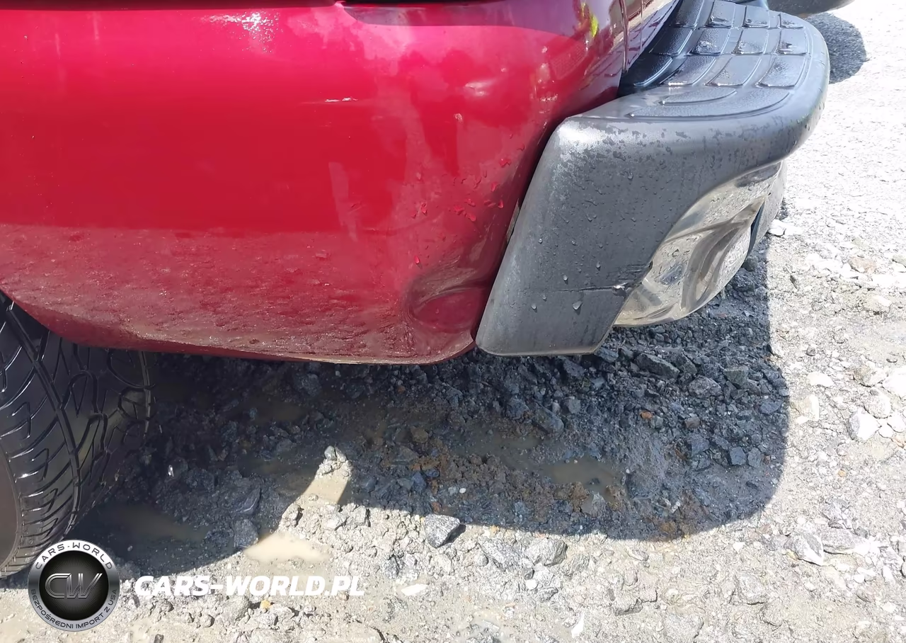 2004 Chevrolet Tahoe Lt VIN:1GNEC13Z04R200253 - 15